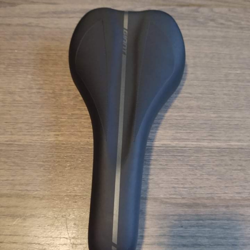 GIANT Brand Bike seat
